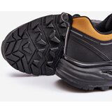 EVENTO PE1 Waterproof Lightweight Sports Hiking Shoes Men's McBraun Camel | Eponuda.ba