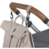 Lässig GRE Rolltop Up Ruksak taupe | shoptok.hr