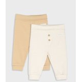 Sinsay Pamučne jogger hlače 2 pack | shoptok.hr
