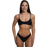 GymBeam Women‘s Bikini Bottom HAWAII Black