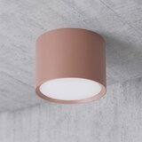 Brilagi Spot svetlo SMOOTH 1xGX53/15W/230V 60x82 mm braon Slike