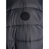Jack & Jones Muška jakna 12258441, Tamnosiva | ePonuda.com
