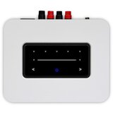 BLUESOUND POWERNODE weiss Streamer+ | Shoptok.si