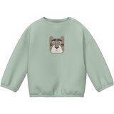 s.Oliver pulover DR 2181901 2181901 D zelena 80 Cene