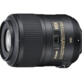 Nikon AF-S DX Micro 85mm F/3.5G ED VR | Eponuda.ba