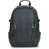Nahrbtniki TARP RUCKSACK Črna