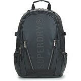 Superdry TARP RUCKSACK Crna Cijene