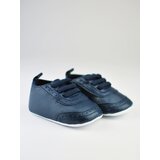 NOVITI Kids's Shoes OB009-B-01 Navy Blue cene