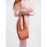 Vuch Torba na rame Grazia Brown, 14 x 16 cm Slike