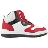Geox J BUZZERLIGHT BOY Crvena | shoptok.hr