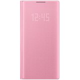 Samsung original led torbica ef-nn970ppe za galaxy note 10 n970 roza | Shoptok.si