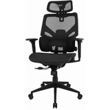 Drift Igrača stolica DRAIR400 Ergonomična zasnova Črne, (5000509625) Cene
