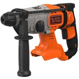 Black & Decker BLACKDECKER akumulatorsko kombinirano udarno kladivo BCD900B | Shoptok.si