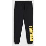 Sinsay - Jogger donji dio trenirke Batman | shoptok.hr