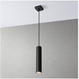  Brilagi - Visilica na sajli CRISPINA 1xGU10/10W/230V crna | Eponuda.com