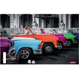 Target Bilježnica A4 karo COLOR COLLECTION 10 kom | Shoptok.si