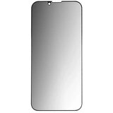 mobiline.si Zaščitno kaljeno steklo Privacy (5D Full Glue) za Apple iPhone 12 / 12 Pro (6.1") - črno | Shoptok.si