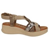 Oh My Sandals Sandali & Odprti čevlji - Kostanjeva Cene