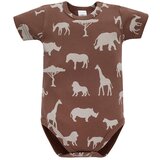 Pinokio Body Buttoned Ss Safari | shoptok.hr