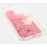 Sinsay Maska za iPhone 13/14 s tekućim šljokicama | shoptok.hr