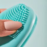Eggo Sonic Skin Cleanser čistilna sonična naprava za obraz Green | Shoptok.si