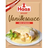 Hladno mešana vaniljeva omaka - 36 g