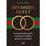Fokus na HIT Dinastija Gucci, Sara Gay Forden Cijene