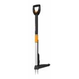 Fiskars teleskopski alat za plijevljenje korova (dužina drške: 99 cm - 119 cm) cijene