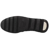 Wonders Mokasini GARDA WILD Črna | Shoptok.si