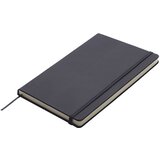  NOTES 13X21CM ČISTI 96L S GUMICOM EASY 312103 CRNI | shoptok.hr