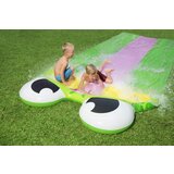 The triple slide frog H2O GO Speed Ramp 488cm | shoptok.hr