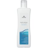 Schwarzkopf Natural Styling Hydrowave trajna ondulacija za obojenu i kosu s pramenovima 2 Classic 1000 ml | shoptok.hr