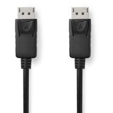 Nedis DisplayPort 1.2 Cable M/M 2m | Eponuda.ba
