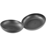 Creatable Set Posod Uno Black, 2-Delni Cene