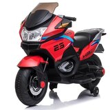 Motor na akumulator XMX609 - crveni | shoptok.hr
