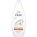 Dove Essential care Gentle pamper gel za tuširanje 250ml | ePonuda.com