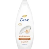 Essential care Gentle pamper gel za tuširanje 250ml
