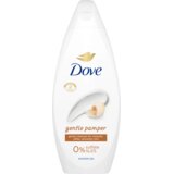 Dove Gentle Pamper gel za tuširanje, 250 ml Cijene