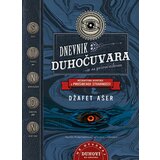  Dnevnik duhočuvara - Džafet Ašer ( 10077 ) Cene