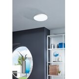 Eglo LED stropna svetilka Fueva 5 (20,5 W, 28,5 x 2,8 cm, toplo bela) | Shoptok.si