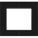 vidaXL Komplet TV omaric 8 pcs Črni hrast 100 x 30 x 30 cm, (5000068940) | Shoptok.si