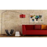  Slika - The World of colors - triptych 90x60 | shoptok.hr