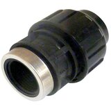 HDPE prijelaz za okiten Ž (32 mm, Polietilen)  HDPE prijelaz za okiten Ž (32 mm, Polietilen) Slike
