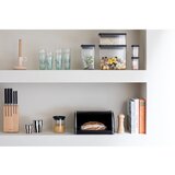 Brabantia Jeklena posoda za kruh Roll Top – | Shoptok.si