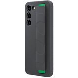 Samsung Silicone Grip Case Galaxy S23 black | shoptok.hr
