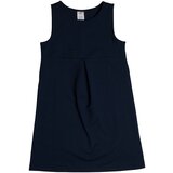 GAP Kratke obleke 686565-001 pisana Cene