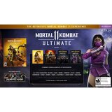 Warner Bros Interactive Mortal Kombat 11 Ultimate (Playstation 5) Cene