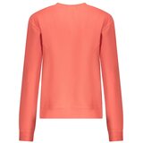 North Sails Ženska Roza Majica bez Patentnog Zatvarača | shoptok.hr