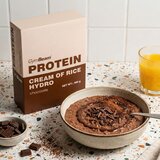 GymBeam Protein cream of rice - hydro 360 g slana karamela | Eponuda.com