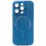  Maska za telefon MAGSAFE GLITTER za Iphone 15 Pro, Svetloplava | Eponuda.com